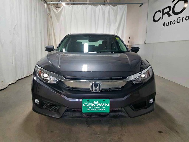 Pre Owned 2017 Honda Civic Sedan 4dr Cvt Ex T 2018 Final Clearance Pre Owned 2017 Honda Civic Sedan 4dr Cvt Ex T 2018
