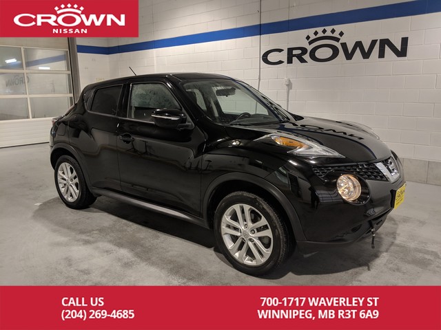 Pre Owned 2016 Nissan Juke Sv Awd Cyber Monday Free Remote Pre Owned 2016 Nissan Juke Sv Awd Cyber Monday Free Remote